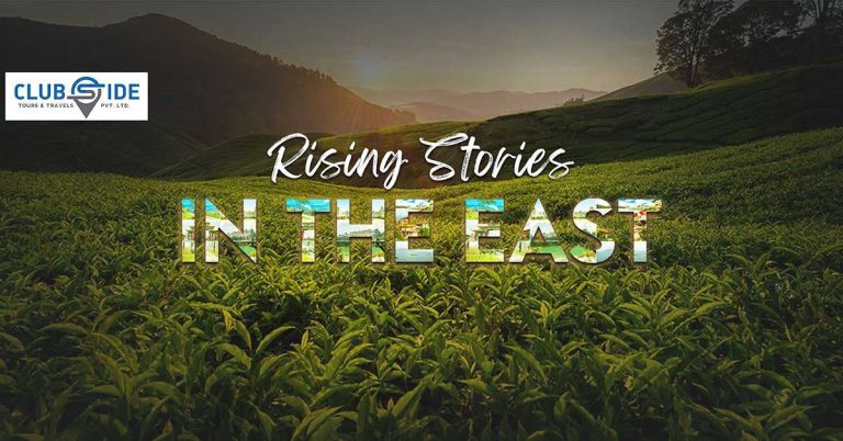 Rising Stories in the East, July 2024