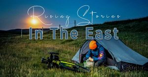 Rising Stories in the East - April Edition