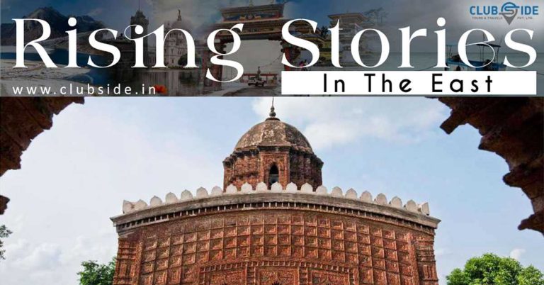 Rising Stories in the East – May Edition