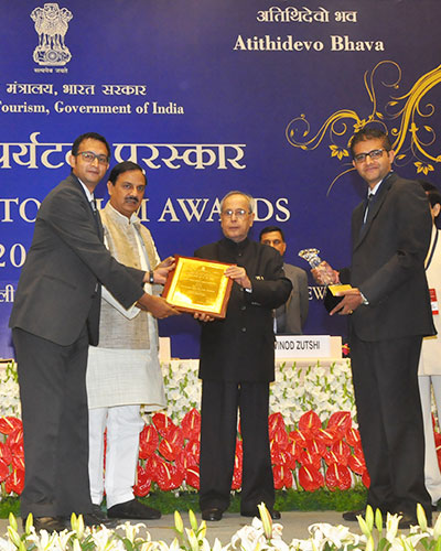 Best domestic tour operator in the north east region including Sikkim