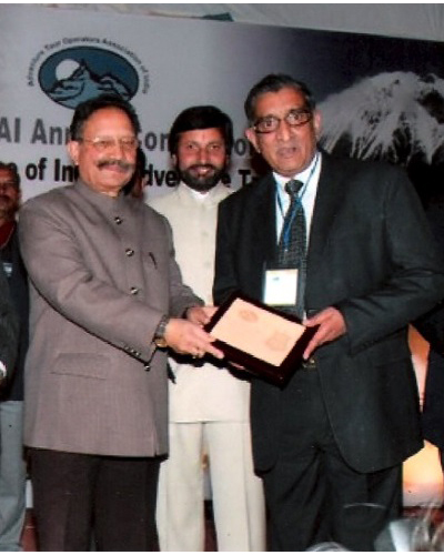 ATOAI 32th Annual Convention