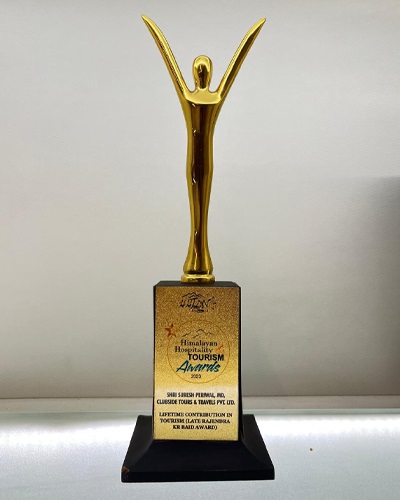 Lifetime Contribution in Tourism