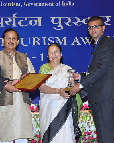 Best domestic tour operator in the north east region including Sikkim