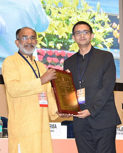 Best domestic tour operator rest of India Category II