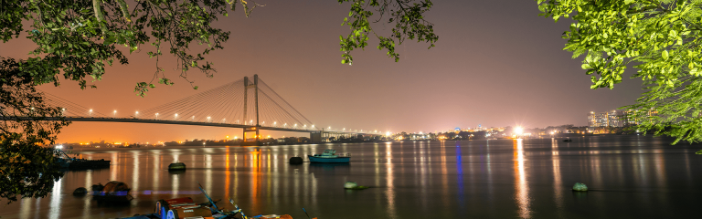 Hoogli Day Cruise – Kolkata by the River