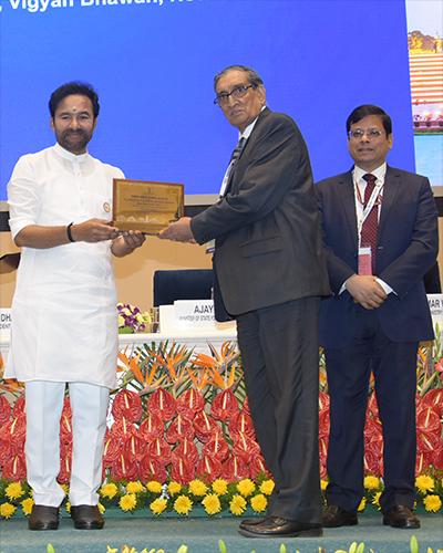 Best tourist transport operator