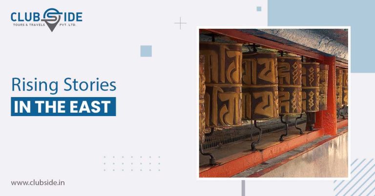 Rising Stories in the East, May 2024