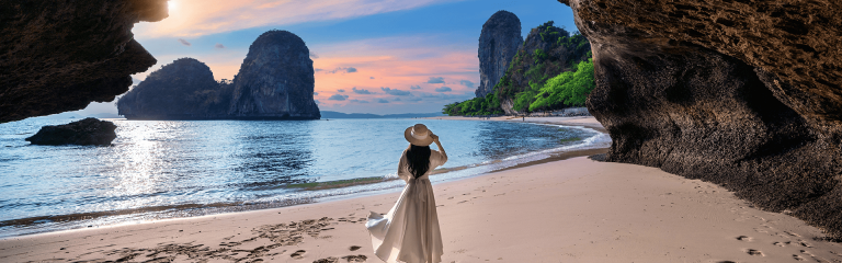 The Natural Paradise