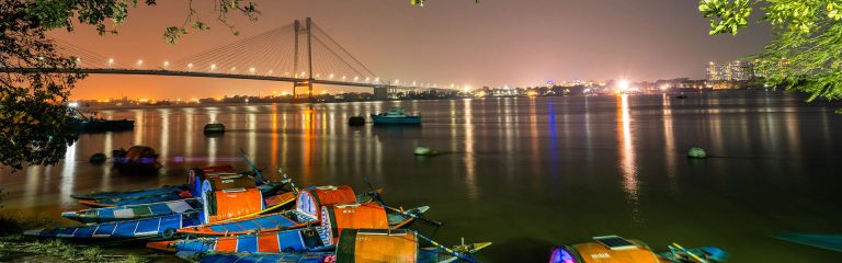 Distance Chart – West Bengal