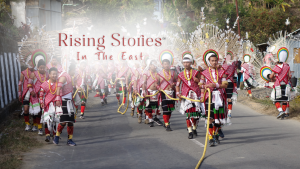 Rising Stories in the East December 2025 Edition