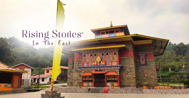Rising Stories in the East February 2026